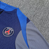 Player Version PSG Training Tracksuits 25/26 Football Kit Soccer Jersey