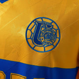 Tigres Jersey 2026 Anniversary Football Kit Soccer Shirt