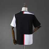 Juventus Home Jersey 2019-20 Retro Football Kit Soccer Shirt PalmSportss