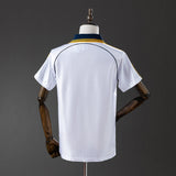 Real Madrid Jersey 1998-00 Home Retro Football Kit
