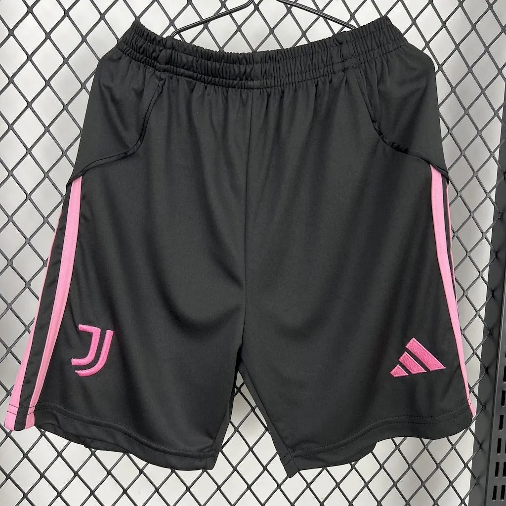 Kids Juventus Home Jersey 25/26 Football Kit Soccer Jersey