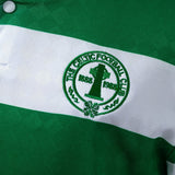Celtic Jersey 1987-89 Home Retro Kit Long Sleeves