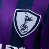 Tottenham Hotspur Jersey 1995-97 Away Retro Football Kit