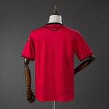 Albania Home Jersey 2026 Football Kit Soccer Shirt