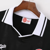 Retro Liverpool Third Jersey 1996-97 Football Kit Soccer Jersey PalmSportss