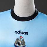 Newcastle United Jersey 1996-97 City Retro Football Kit