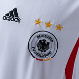 Germany Jersey 2006 Home Retro Football Kit