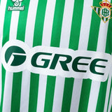 Real Betis Jersey 25/26 Special Football Kit - PalmSportss