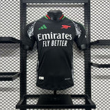 Player Arsenal Away Kit 24/25 Football Jersey My Store