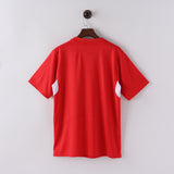 Retro Liverpool Home Jersey 2004-05 Football Kit Soccer shirt PalmSportss