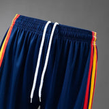 Spain Home Shorts 2026 World Cup Football Kit Soccer Short PalmSportss