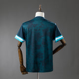 Argentina Away Jersey 2021 Retro Football Kit Soccer Shirt