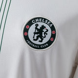 Chelsea Jersey 25/26 Away Football Kit