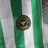 Player Version Real Betis Jersey 25/26 Special Football Kit Soccer Jersey - PalmSportss
