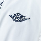 PSG Windbreaker 2025/26 White Football Soccer Jacket