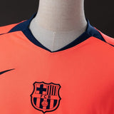 Barcelona Jersey 25/26 Third Football Kit - PalmSportss