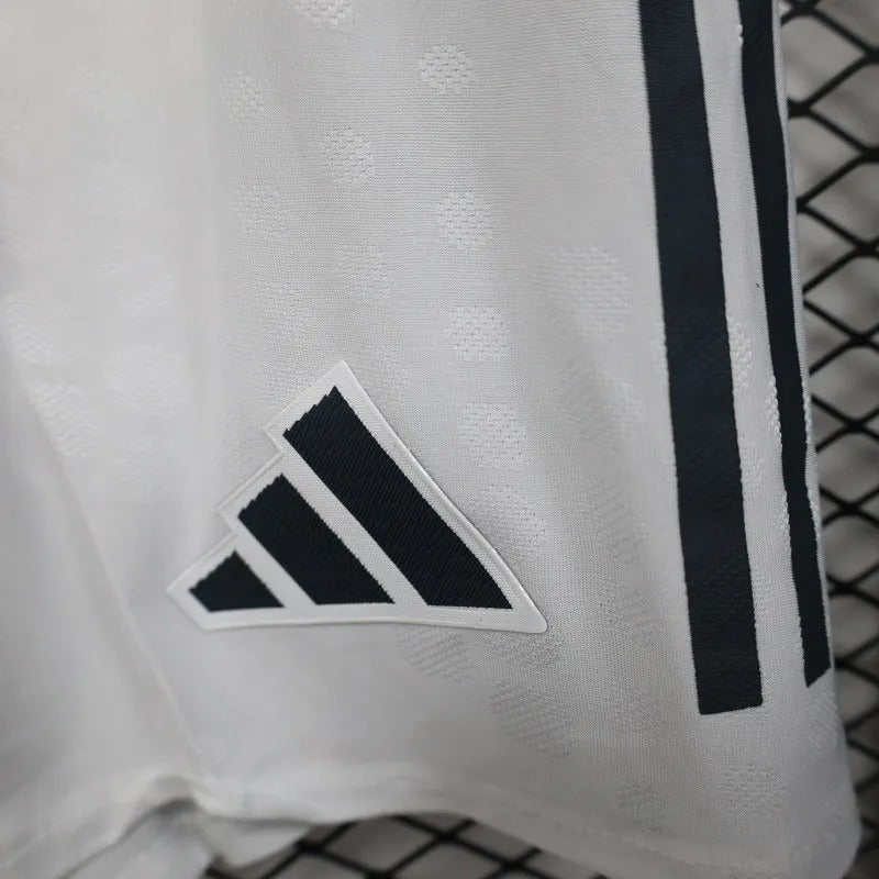 Player Version Bayern Munich Away Shorts 25/26 Football Kit Soccer Shorts