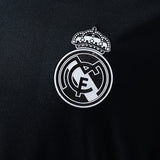 Real Madrid Jersey 2016/17 Third Retro Football Kit