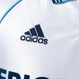 Marseille Jersey 1998-99 Home Retro Kit