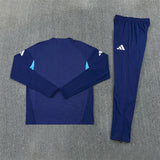 Real Madrid Training Tracksuits 2025/26 Football Kit Soccer Jersey