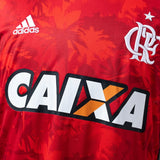 Flamengo Jersey 2014-15 Third Retro Kit