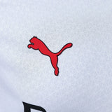 AC Milan Jersey 25/26 Away Kit Player Version