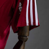 Fluminense Jersey 2009-10 Third Retro Kit