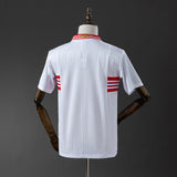 Benfica Jersey 1997-99 Away Retro Football Kit