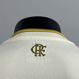 Flamengo Jersey 25/26 Third Football Kit Soccer Jersey