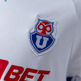 University of Chile Away Jersey 2026-2027 Football Kit Soccer Shirt