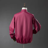 Real Madrid Windbreaker 2025/26 Reversible Football Kit - PalmSportss