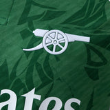 Arsenal Green Jersey 2026-2027 Special Football Kit Soccer Shirt