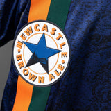 Newcastle United Jersey 1997-98 Away Retro Kit