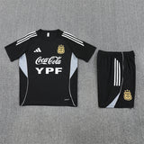 Argentina Training Tracksuits 25/26 Football Kit Soccer Jersey
