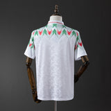 Wales Jersey 1990 Away Retro Football Kit