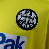 Frankfurt Away Jersey 1993-95 Retro Football Kit Soccer Shirt