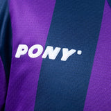 Tottenham Hotspur Jersey 1995-97 Away Retro Football Kit