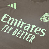 Real Madrid Training Tracksuits 25/26 Football Kit Soccer Jersey