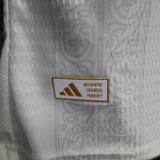 Player Version Al-Nassr Riyadh Away Jersey 2026-2027 Ronaldo Football Kit Soccer Shirt PalmSportss