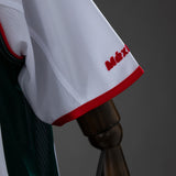 Mexico Away Jersey 2002 Retro Football Kit Soccer Shirt PalmSportss