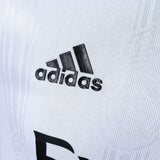 Real Madrid Jersey 2022-23 Home Retro Football Kit Player Version