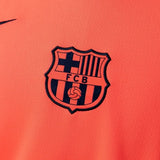 Barcelona Jersey 25/26 Third Football Kit - PalmSportss
