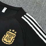 Argentina Training Tracksuits 25/26 Football Kit Soccer Jersey