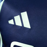 Ajax Jersey 25/26 Away Football Kit Player Version
