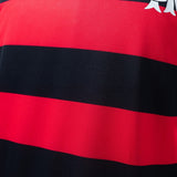 Flamengo Jersey 2008-09 Home Retro Kit