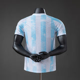 Player Version Argentina Special Jersey 2026 World Cup Football Kit Soccer Shirt PalmSportss