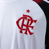 Flamengo Jersey 25/26 Away Football Kit Fans Version