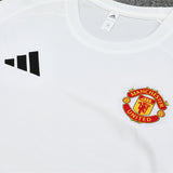 Man United Training Tracksuits 25/26 Football Kit Soccer Jersey