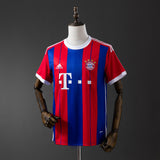 Bayern Munich Jersey 2014-15 Home Retro Football Kit