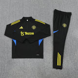 Man United Training Tracksuits 25/26 Football Kit Soccer Jersey